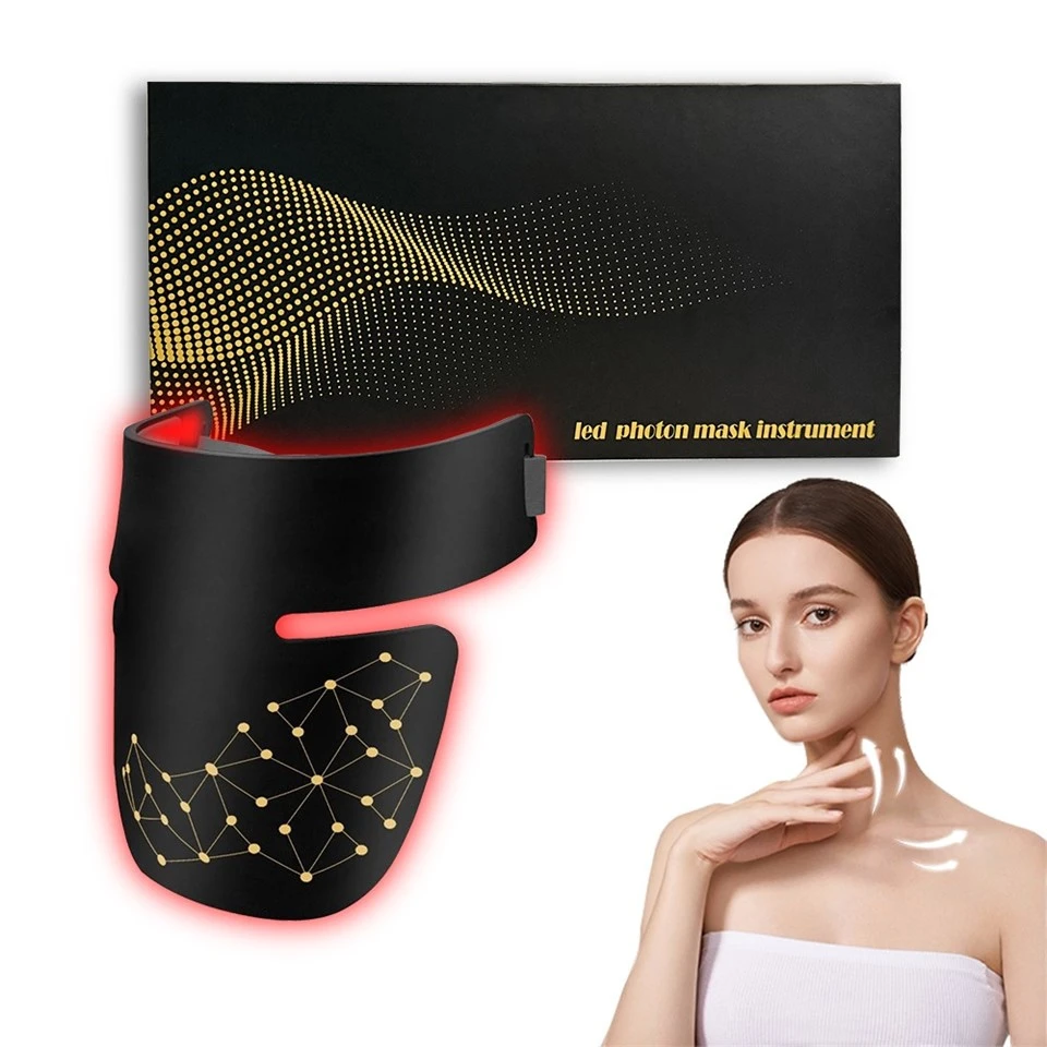LED Light Therapy Mask For Neck high quality