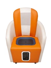 モバスティオンソファ