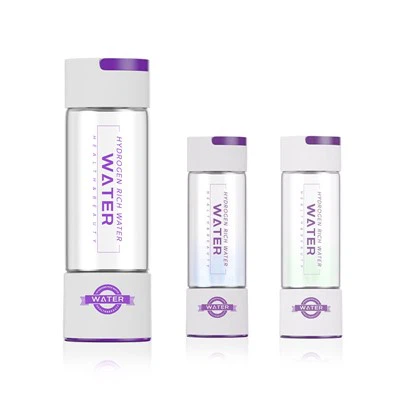 テラヘルツリッチ水素カップ